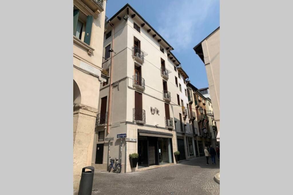 Casa Palladio S فيتشنزا المظهر الخارجي الصورة